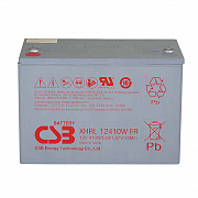 Аккумулятор CSB XHRL 12410W