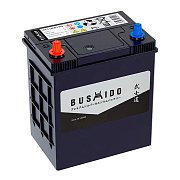 BUSHIDO SJ 44 пр (46B19R, CA)