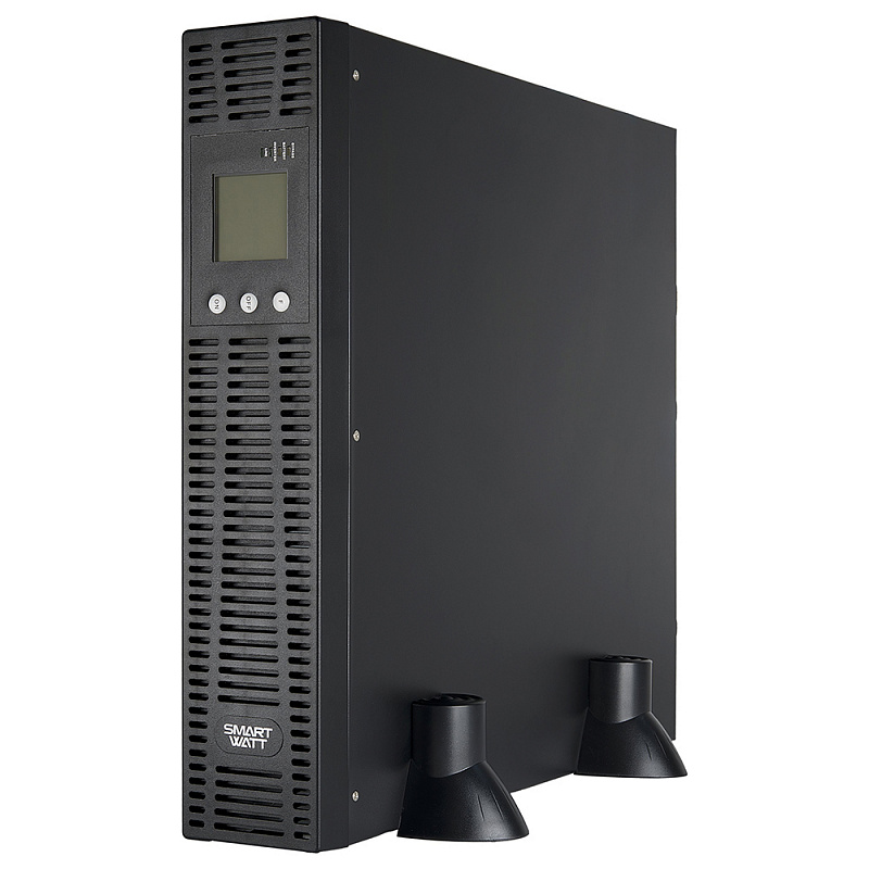 SMARTWATT UPS SECURE IEC 1kVA L