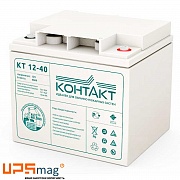 Контакт КТ 12-40