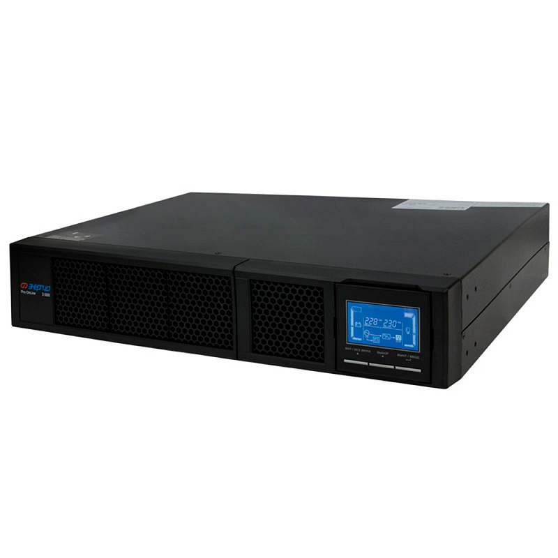 Энергия Pro OnLine Rack Tower 3000 72 В
