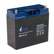 Аккумулятор Парус Электро HM-12-17