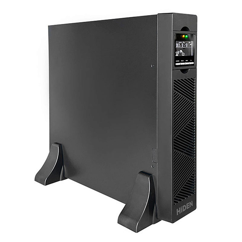HIDEN  KU9102S-RT 2000VA/1800W встроенные акб в корпусе (9А/ч х 4шт)