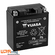 Yuasa YTX20CH-BS