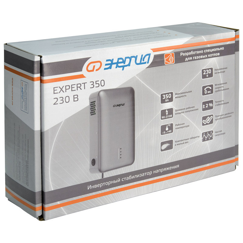 Энергия Expert 350 230В