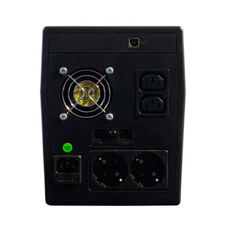 ИБП SKAT-UPS 1500/900