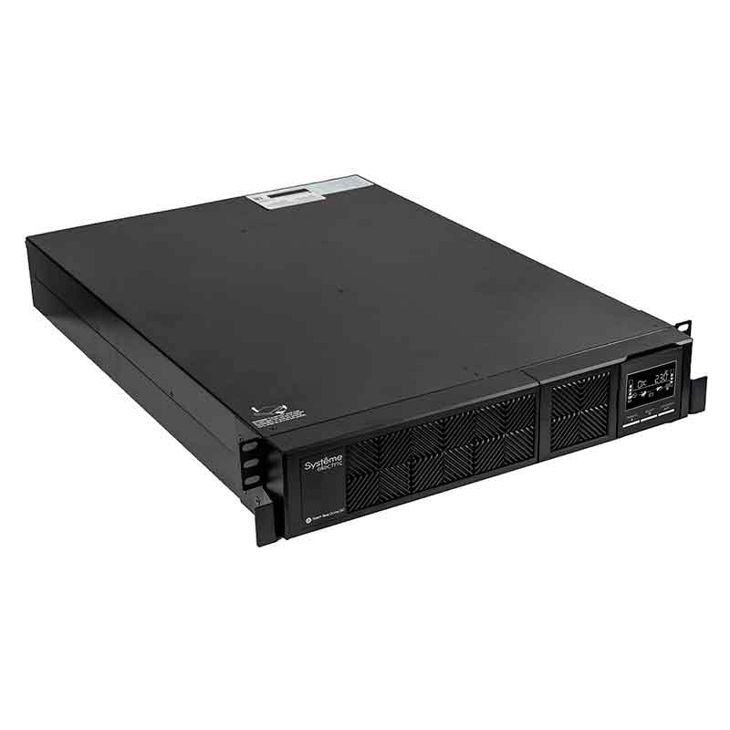 Systeme Electric SRTSE3000RTXLI