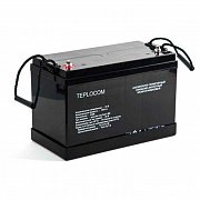 Аккумулятор TEPLOCOM 100