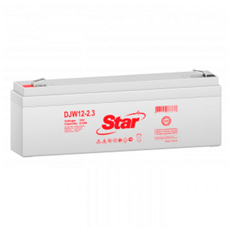 STAR DJW12-2.3 