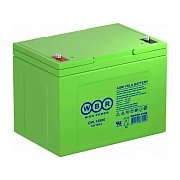 Аккумулятор WBR GPL12800