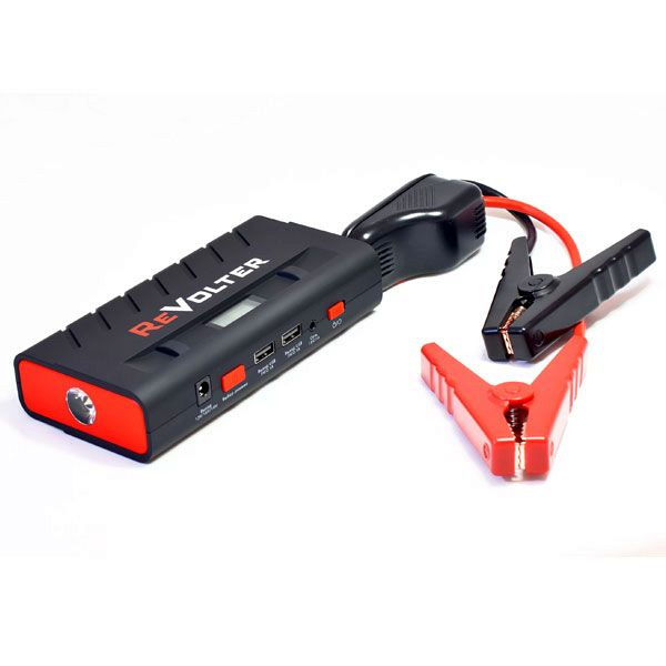 ReVolter Nitro (15000 мАч)