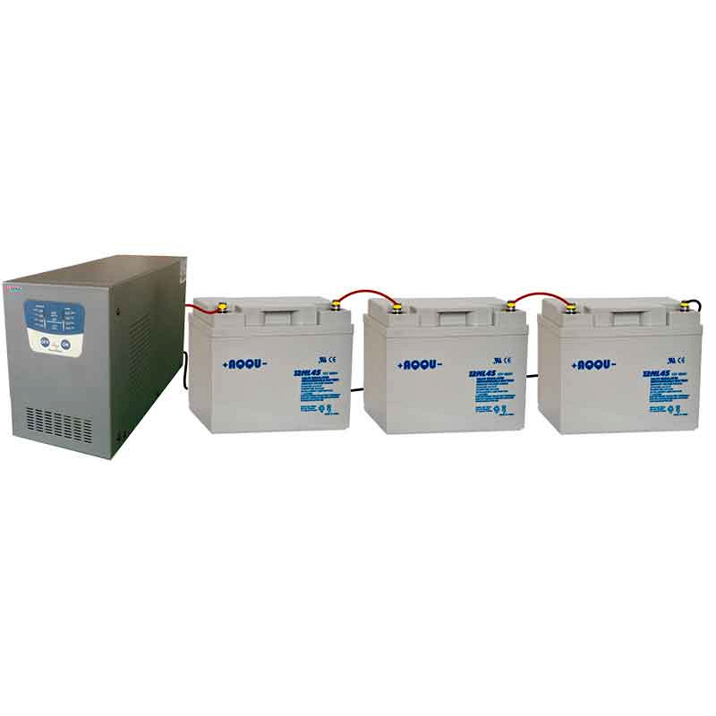 ИБП ELTENA Intelligent 1500LT2