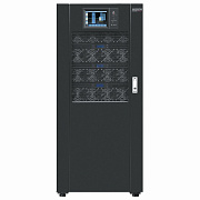 HIDEN EXPERT HE33120X, подключение внешних АКБ, 120 kVA/108 kW (PF=0,9)