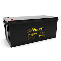Revolter GL 12200