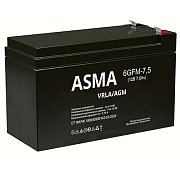 Asma 6GFM-7,5 