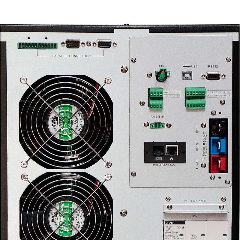 ONTEK PM 40 с внутренними батареями