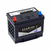 BUSHIDO EFB 80 пр (130D26R, HO)