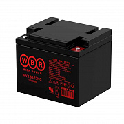 WBR EVX50-12NG