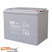 Аккумулятор FIAMM 12FLB300P