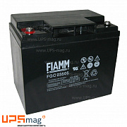 Аккумулятор FIAMM FGC23505