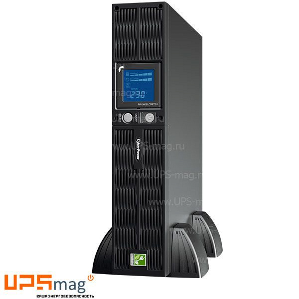 CyberPower PR1000ELCDRT2U