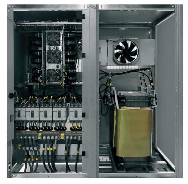 ИБП ИМПУЛЬС ТРИАТЛОН Т 33-100