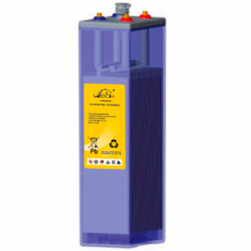 Аккумулятор LEOCH 12 OPzS1500