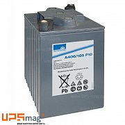 Аккумулятор Sonnenschein A406/165 F10