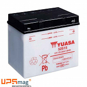 Yuasa 52515