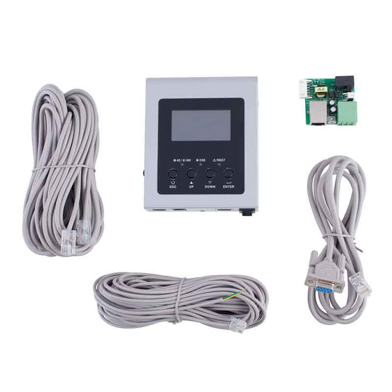 Пульт ДУ для Stark Country INV