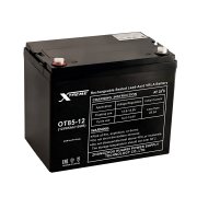 Xtreme OT85-12