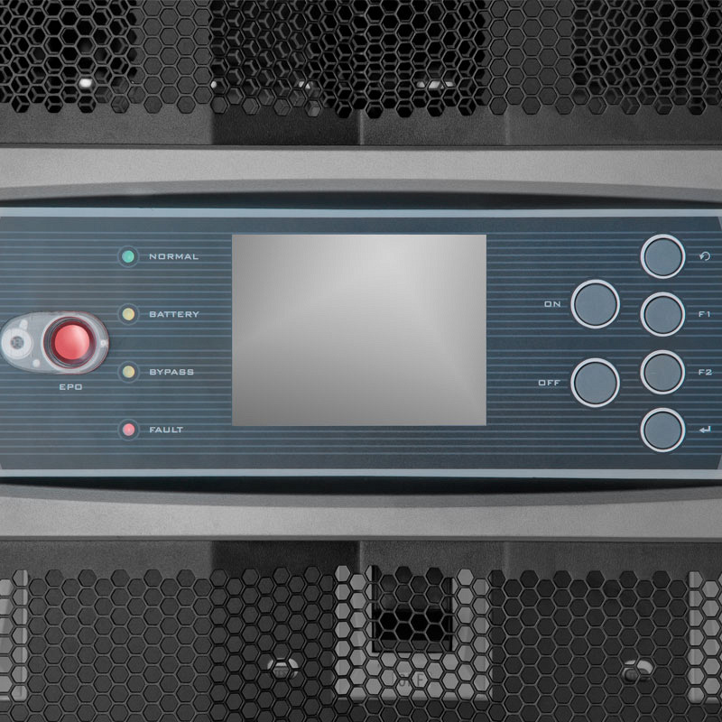 Delta Modulon DPH 200 175kVA PF=1 400V 3:3 (UPS204DH3312035.175)