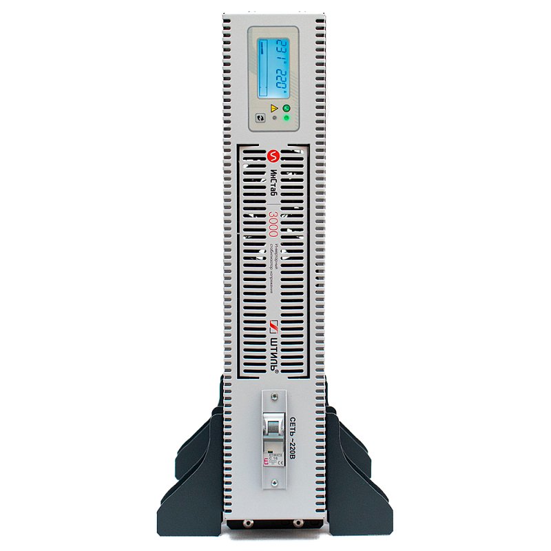 Штиль Инстаб IS3000RT