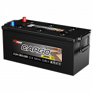 Аккумулятор RDrive CARGO Diesel MF EUH-190110B