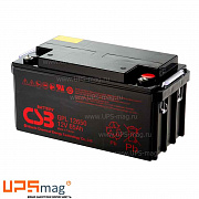 Аккумулятор CSB GPL 12650