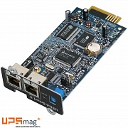 SNMP-адаптер VGD33