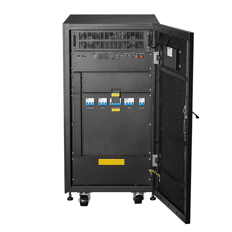 ИБП СИП380А10БА.10-33/4АГ (АПСМ.435341.081-04) 