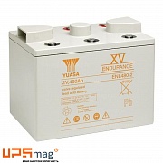 Аккумулятор Yuasa ENL 480-2