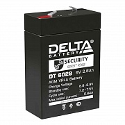 Delta DT 6028