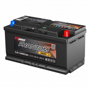 RDrive PHANTOM DIESEL MF EUD-100082LB5