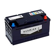 BUSHIDO SJ 100 обр (L5.0, HO)