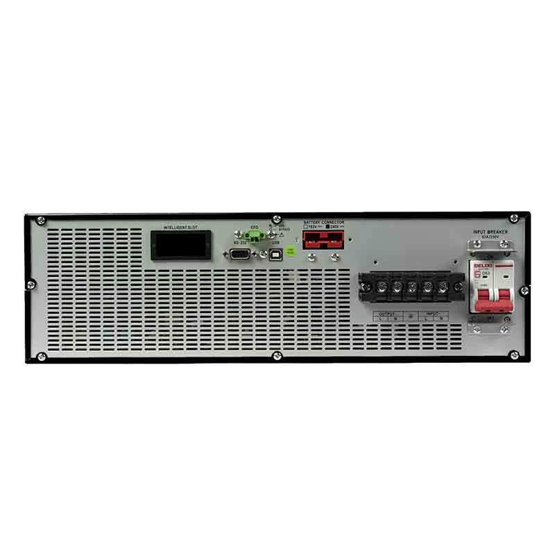 Systeme Electric SRVSE10KRTXLI6U