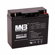 Аккумулятор MNB MS 17-12