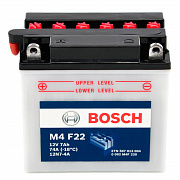 BOSCH M4 F22