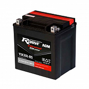 RDRIVE EXTREMAL SILVER YIX30L-BS