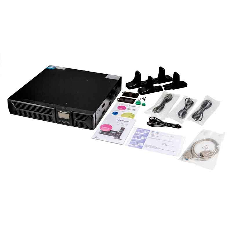 ИБП Ippon Innova RT 3000