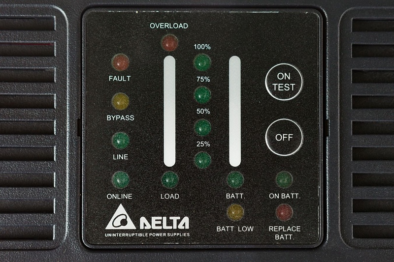 Delta GAIA-Series 2 кВА