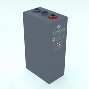 ВАЗ Импульс 7 OPzV 490