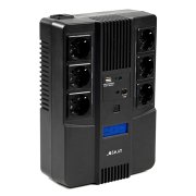 SKAT-UPS 800-AID-IN-1x9