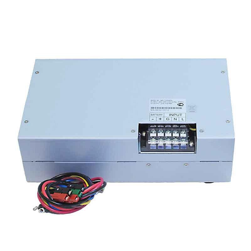 Зарядное устройство ELTENA CHG240-4